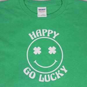 St Patrick Day Shirt "Custom Made"
